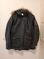 Decathlon Fouganza dames paardrij winterjas parka maat XL, Dieren en Toebehoren, Paardrijkleding, Ophalen of Verzenden, Zo goed als nieuw