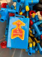 Nostalgisch Plasticant constructie speelgoed., Ophalen of Verzenden, Gebruikt, Overige merken