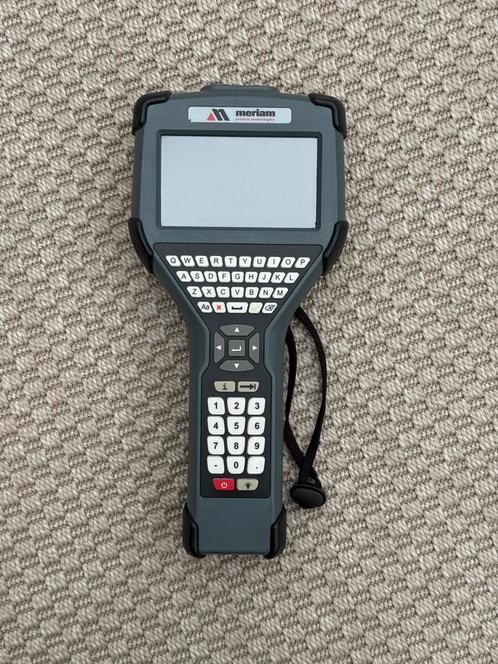 Meriam MFC 5150 Hart Communicator, Doe-het-zelf en Verbouw, Meetapparatuur, Zo goed als nieuw, Ophalen