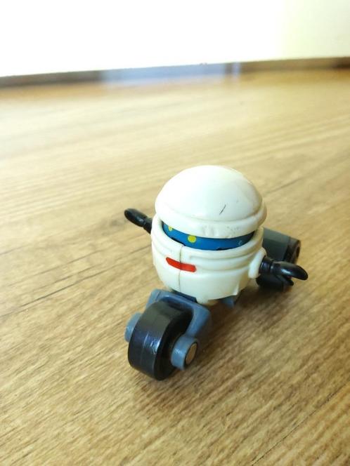 MASK T-Bob robot, Verzamelen, Speelgoed, Gebruikt, Ophalen of Verzenden