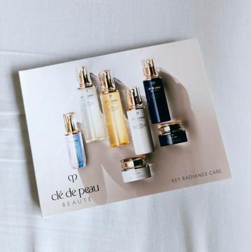 NU €20 ‼️ Cle de Peau The Serum Hydro Lotion Shiseido beschikbaar voor biedingen