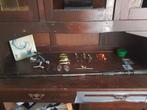 Snoek set, Ophalen, Gebruikt, Complete set
