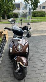 Te koop Agm Joy, Fietsen en Brommers, Scooters | SYM, Ophalen, Gebruikt, Overige modellen, Benzine