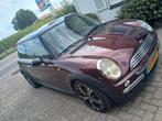 Mini Cooper, Auto's, Stof, Overige carrosserieën, Particulier, Cooper