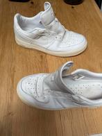 Nike Air Force 1 - Maat 46/47.5 - Gebruikt, Ophalen of Verzenden, Gedragen, Wit, Sneakers of Gympen