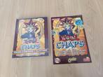 Yugioh chaps compleet, Hobby en Vrije tijd, Verzamelkaartspellen | Yu-gi-Oh!, Ophalen of Verzenden, Zo goed als nieuw