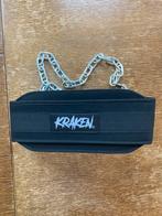 Kraken Dip Belt - Nieuw!, Ophalen of Verzenden, Nieuw, Rug, Halterriem