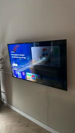 Samsung smart tv 55 inch, Audio, Tv en Foto, Televisies, 100 cm of meer, Samsung, Ophalen of Verzenden, Refurbished