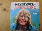 John Denver, Ophalen of Verzenden, Gebruikt, Pop