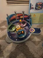 Playmobil breakdance, Ophalen