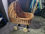 Poppenwagen, Ophalen of Verzenden, Nieuw, Babypop