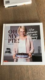 Marike Bol - Oh My Pie!, Marike Bol, Ophalen of Verzenden, Zo goed als nieuw