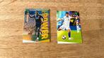 Panini TC kaarten, Ophalen of Verzenden, Zo goed als nieuw, Meerdere plaatjes