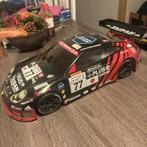 HPI FLUX 3 Brushless RC Auto Elektro Nieuw, Hobby en Vrije tijd, Modelbouw | Radiografisch | Auto's, Ophalen of Verzenden, Zo goed als nieuw