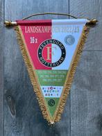 Kampioen vaan Feyenoord, Verzenden, Zo goed als nieuw, Feyenoord