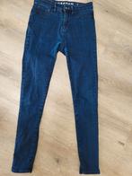 Denham Skinny Jeans maat 28/30, Denham, Blauw, Ophalen of Verzenden, Zo goed als nieuw