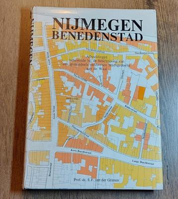 Boek - Nijmegen Benedenstad deel 3 beschikbaar voor biedingen