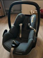 Maxi cosi, Autogordel of Isofix, Ophalen of Verzenden, Zo goed als nieuw, Slaapstand