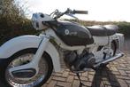 Unieke zeer zeldzame !! Ariel Arrow 250 cc tweecilinder 1965, 250 cc, 2 cilinders, Overig