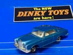 Dinky Toys France #533 Mercedes Benz 300se 1963 - 1970, Hobby en Vrije tijd, Modelauto's | 1:43, Ophalen of Verzenden, Zo goed als nieuw