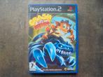 Crash Of The Titans voor PS2 (zie foto's), Avontuur en Actie, Gebruikt, 1 speler, Ophalen of Verzenden