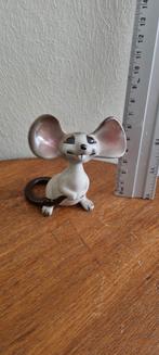 Bobble Head Muis, Ophalen of Verzenden, Zo goed als nieuw, Dier