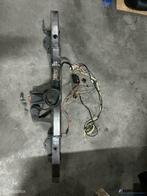 Afneembare trekhaak westfalia E90 E91 (zonder kogel), Auto-onderdelen, Gebruikt, Ophalen of Verzenden, BMW, BMW