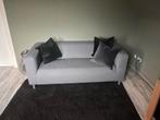 IKEA Klippan bank - Gratis af te halen!, Huis en Inrichting, Banken | Bankstellen, Gebruikt, Tweepersoons, 75 tot 100 cm, Ophalen of Verzenden