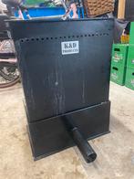 K&D tricklefilter, Ophalen of Verzenden, Zo goed als nieuw