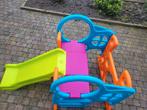 Geweldig speeltoestel voor buiten&binnen! Zo goed als nieuw, Kinderen en Baby's, Speelgoed | Buiten | Speeltoestellen, Ophalen of Verzenden
