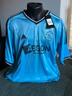 Ajax Uitshirt 2011/2012 maat XL met Litmanen Vriendenloterij, Ophalen of Verzenden, Nieuw, Ajax, Shirt