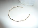 Brand-New Gold Metal Choker, Ophalen, Overige materialen, Verstelbaar, Nieuw