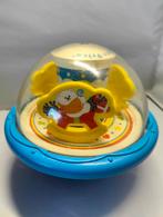 Fisher-Price Baby carrousel, Ophalen of Verzenden, Gebruikt, Overige typen, Met geluid