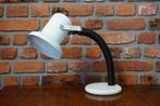Vintage retro tafellamp, Ophalen of Verzenden, Zo goed als nieuw, Minder dan 50 cm