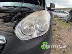 Koplamp links van een Opel Combo, Ophalen of Verzenden, 3 maanden garantie, Gebruikt, Opel