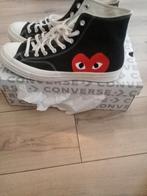 Convers Heren ., Kleding | Heren, Schoenen, Zwart, Nieuw, Ophalen of Verzenden, Converse All Star