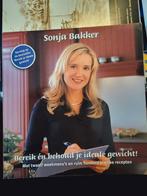 S. Bakker - Bereik en behoud je ideale gewicht!, Boeken, S. Bakker, Ophalen of Verzenden, Zo goed als nieuw