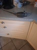 Antieke Oliespuit - Vintage Gereedschap, Ophalen of Verzenden