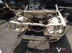 Mercedes w123 voorkant zaag deel, Ophalen, Gebruikt, -, -
