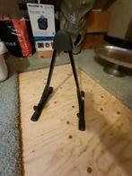 gitaar standaard, Ophalen, Zo goed als nieuw, Muziekstandaard, Gitaar