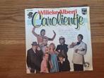Willeke Alberti  - Carolientje, Gebruikt, 7 inch, Single, Ophalen of Verzenden