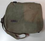 Duitse broodzak WW2 Wehrmacht, Ophalen of Verzenden, Landmacht, Duitsland, Overige typen