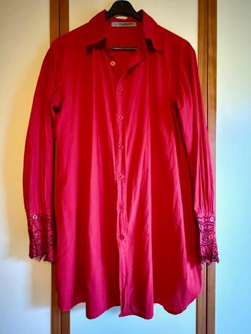 Blouse van Cora Kemperman maat large beschikbaar voor biedingen
