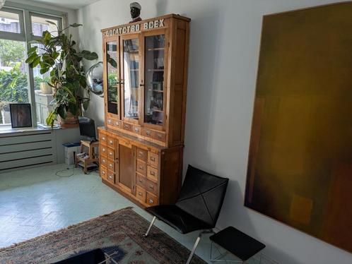 Unieke Apothekerskast uit Oekraïne, Antiek en Kunst, Antiek | Meubels | Kasten, Ophalen