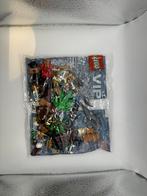 Lego 40515 Pirates and Treasures VIP Add On Pack, Ophalen of Verzenden, Nieuw, Complete set, Lego
