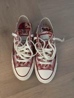Isabel Marant x Converse maat 39,5, Ophalen of Verzenden, Zo goed als nieuw, Sneakers of Gympen