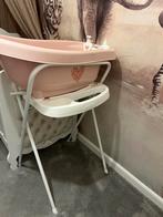 Bé-bé jou babybad roze, Kinderen en Baby's, Ophalen, Zo goed als nieuw, Badje, Standaard