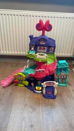 Toettoet autos minie’s winkelparadijs, Ophalen, Zo goed als nieuw