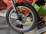 Mz ts250 ts125 rt125 ts150 velgen set nieuw wielen, Ophalen of Verzenden, Nieuw
