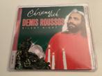 Demis Roussos - Christmas With CD, Ophalen of Verzenden, Zo goed als nieuw, Kerst